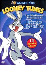 Bugs Bunny - Les Meilleures Aventures