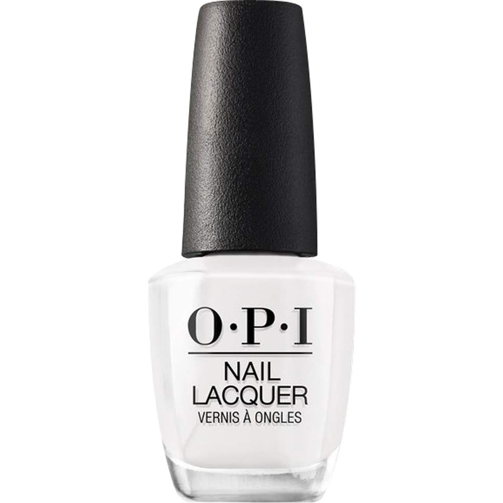 OPI Nail Lacquer Esmalte De Uñas 15 ml. Amazon.es