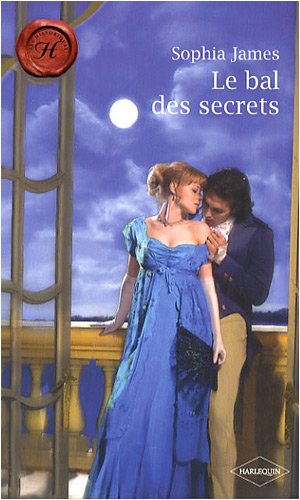 Le  bal des secrets