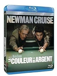 La Couleur De L'argent