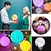 Night Light, Magifire 3D Moon Lamp 16 Colors Remote&Tap Control Dimmable Moon Light with Wooden Stand USB Charging Cable for Home Decoration Kids Birthday Gift Valentine's Day(3.94 inch/10 cm)