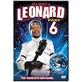 Leonard, Part 6 [DVD]