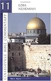 Collegeville Bible Commentary Old Testament Volume 11: Ezra, Nehemiah