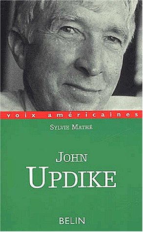 John Updike