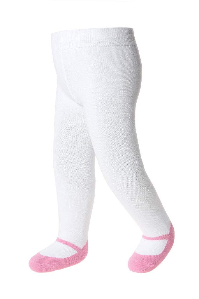 infant tights with shoes