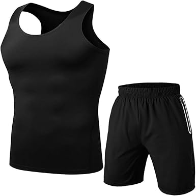 shorts jogging suits