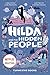 Hilda and the Hidden People (Hildafolk)