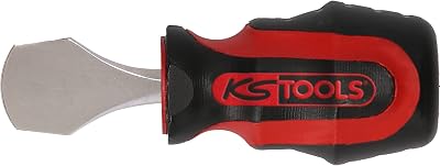 KS Tools 550.1681 Battery Cell Plug Tool Chrome Vanadium Special Profile