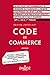 Code de commerce 2017. Édition limitée - 112e éd. (Codes Dalloz Universitaires et Professionnels) (French Edition) by 
