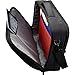 Case Logic 16-Inch Professional Laptop Briefcase (ZLC-216),Black
