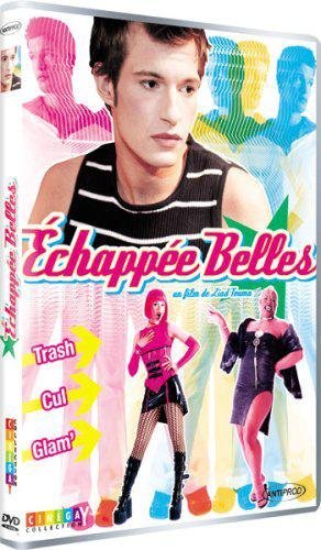 Échappée Belles