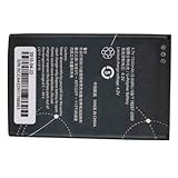 Black Battery for Huawei Hb4f1 M860 Ascend