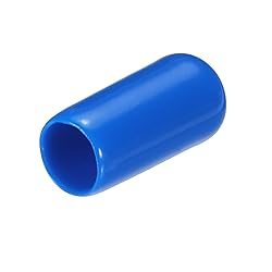 uxcell 20pcs Rubber End Caps 6.5mm ID Vinyl PVC