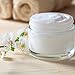 Aloe Magic Skin Cream with Aloe Ferox (Travel .5oz) Moisturizer. Instant and Lasting Relief for Eczema, Psoriasis, Skin Rashes, Dry Skin and Sunburn. 22 X Stronger.