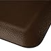 Kitchen Mat | Anti Fatigue Mat, 3/4 Thick | Ergonomically Engineered, Non-Slip, Waterproof | 20
