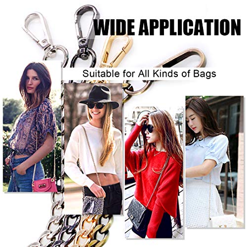 6 Swpeet+Fashion+Replacement+Shoulder+Gun+Black