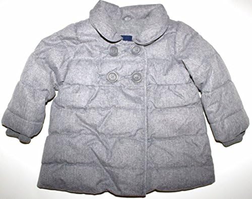 gap primaloft baby