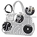 Women Purses and Handbags Top Handle Satchel Shoulder Tote Bags Fashion Leather Girls Crossbody Bag