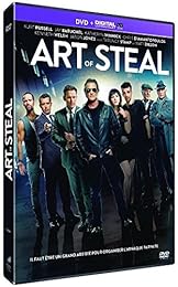 Art of Steal - DVD + Copie digitale