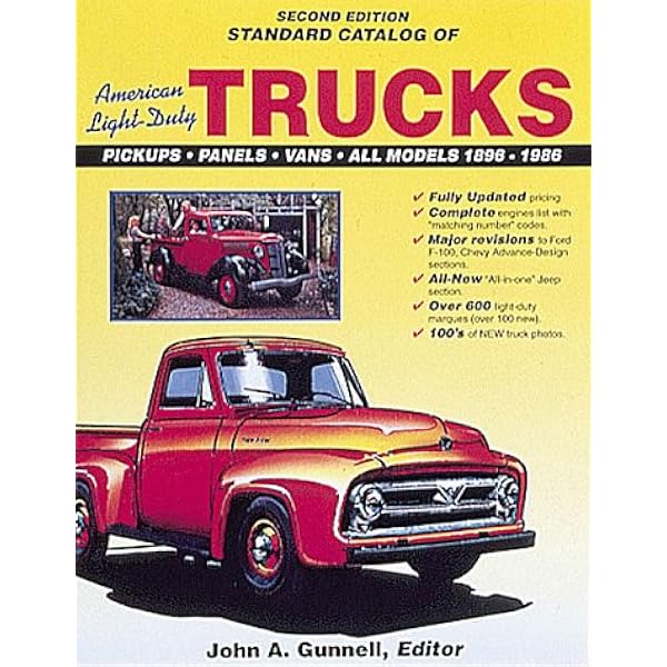 Standard Catalog of American Cars, 1976-1999: Flammang