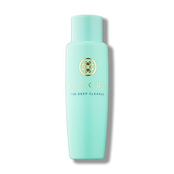 tatcha deep cleanse mini