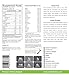 Antler Farms - 100% Grass Fed New Zealand Whey Protein Isolate, Vanilla Flavor, 30 Servings, 2 lbs - Delicious, Cold Processed, Rapidly Absorbed, Keto Friendly, NO-Hormones, NO-Antibiotics, NO-GMOs