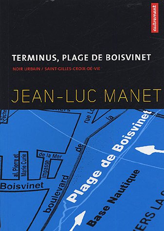 Terminus, plage de Boisvinet