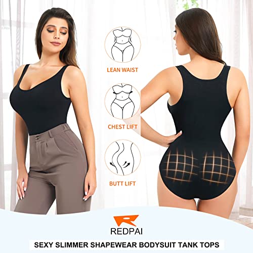Skims Shapewear Penkiiy Bodysuit Shapewear For Women Tummy