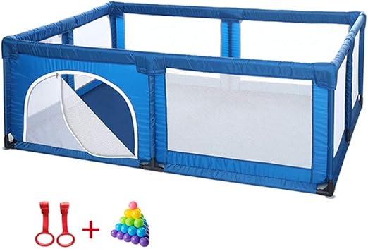 extra tall baby playpen