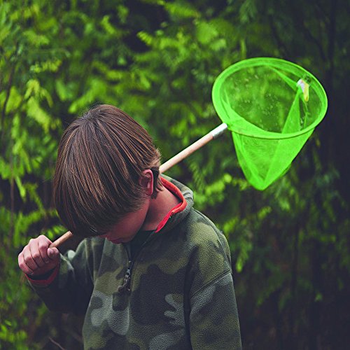 5 Bestie+Gear+Telescopic+Butterfly+Catching+Extendable