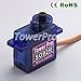 TowerPro SG92R Micro Servo - 2 pack