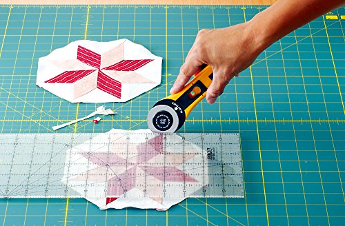 OLFA Rotary Cutter RTY-2/G