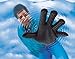 SEAL SKINZ WATERPROOF GLOVES - BLACK (Small)