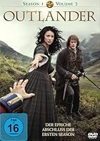 Outlander - Season 1 - Volume 2