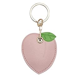 Tomcrazy 3in1 Cute Protective Case for Apple Airtag