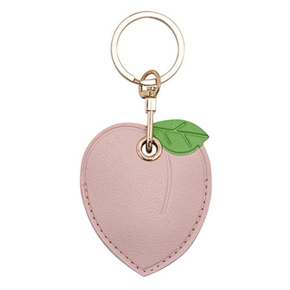 Tomcrazy 3in1 Cute Protective Case for Apple Airtag