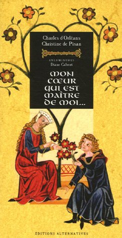 Mon coeur qui est maître de moi