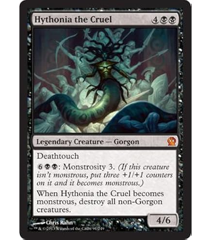 Amazon.com: MtG Rivals of Ixalan Vraska Scheming Gorgon Planeswalker Deck :  Toys & Games
