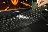 TPU-Clear-Ultra-Thin-Keyboard-Protector-Cover-Skin-for-2013-Dell-Alienware-18-2013-version-Alienware-17-R2-R32