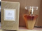 Avon Perfume - Rare Gold