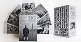 100 Postcards of Our Past from English Heritage: 100 Postcards in a Box by 