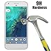 Hoperain cqw82 [1Pack] Google Pixel 2 Screen Protector, [Tempered Glass] Screen Protector with [9H Hardness] [Crystal Clear] [Easy Bubble-Free] Installation[Full Screen Coverage]