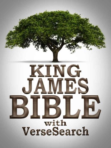 Bible: King James Version