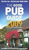 The Good Pub Guide 2009 by Aird, Alisdair, Stapley, Fiona (2008) Paperback
