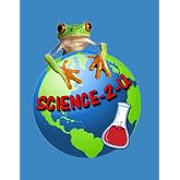 Elementary Science-2-U Lab book: 2026-2027