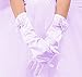 Princess Rapunzel Dress up Party 4-Piece Accessories Gift Set (Rapunzel)
