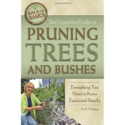 Edinborourgh: Download PDF The Complete Guide to Pruning Trees and ...