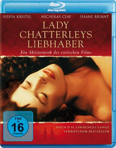 L Amant De Lady Chatterley Film 1981 Lady Chatterley's Lover (1981) ( L' Amant de lady Chatterley ) ( Lady