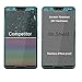 Mr.Shield [3-PACK] Designed For Google (Pixel 3 XL) 2018 [Tempered Glass] Screen Protector with Lifetime Replacement
