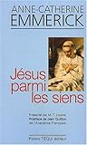 Jésus parmi les siens by